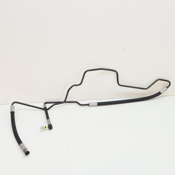 A2159971382 - NEW MERCEDES-BENZ CL C215 FRONT LEFT HYDRAULIC SYSTEM HOSE A2159971382 ORIGINAL
