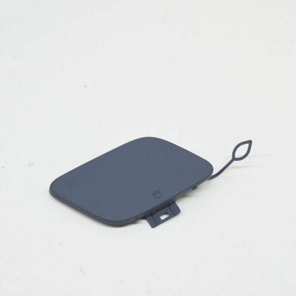 A21688503229197 - MERCEDES-BENZ CL C216 Front Bumper Tow Eye Cover A21688503229999 ORIGINAL