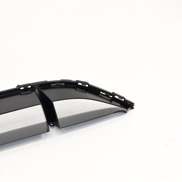 A2178856200 - NEW MERCEDES-BENZ S-CLASS COUPE AMG C217 LOWER FRONT GRILL A2178856200 ORIGINAL