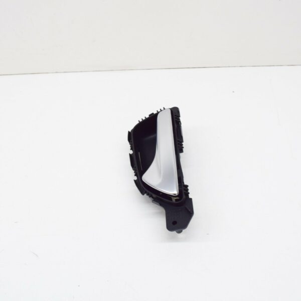 A21876001619051 - NEW MB CLS C218 REAR LEFT DOOR INTERIOR HANDLE A21876001619051 2017 ORIGINAL
