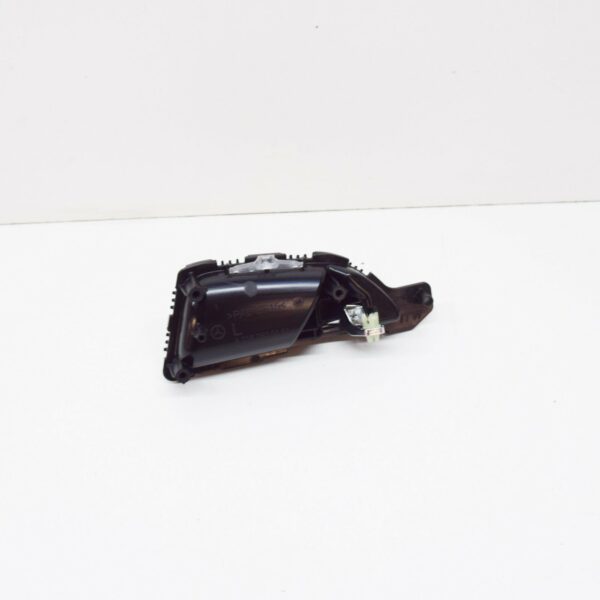 A21876001619051 - NEW MB CLS C218 REAR LEFT DOOR INTERIOR HANDLE A21876001619051 2017 ORIGINAL