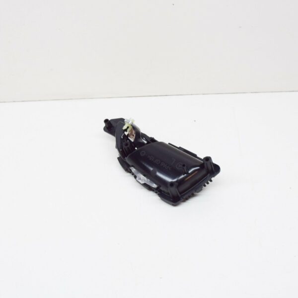 A21876001619051 - NEW MB CLS C218 REAR LEFT DOOR INTERIOR HANDLE A21876001619051 2017 ORIGINAL