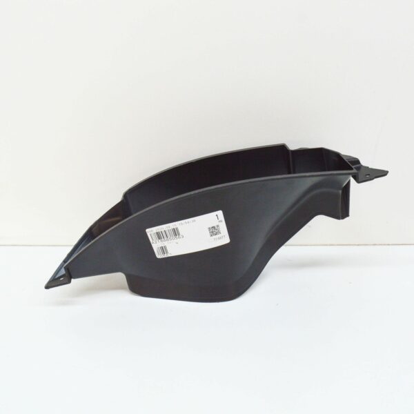 A2188850563 - NEW MERCEDES-BENZ CLS C218 FRONT LEFT AIR DUCT SEGMENT A2188850563 ORIGINAL