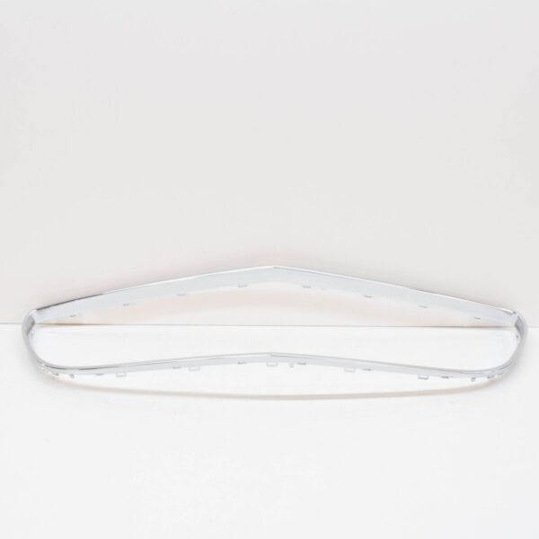 A2188850874 - NEW MB CLS C218 FRONT GRILLE SURROUND CHROME TRIM A2188850874 ORIGINAL