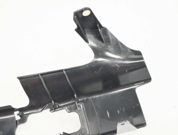A2198800352 - NEW MERCEDES-BENZ CLS C219 FRONT LEFT BUMPER BRACKET A2198800352 2011 GENUINE