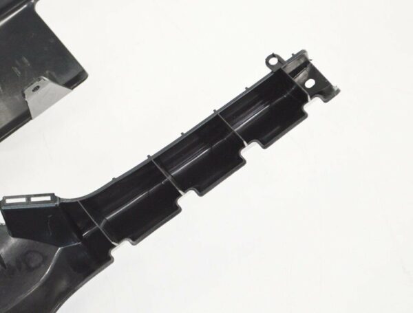 A2198800352 - NEW MERCEDES-BENZ CLS C219 FRONT LEFT BUMPER BRACKET A2198800352 2011 GENUINE