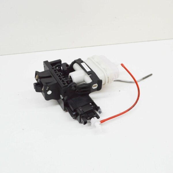 A2207500185 - NEW MERCEDES-BENZ S W220 REAR LID LOCK A2207500185 ORIGINAL