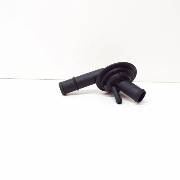 A2208320015 - NEW MERCEDES-BENZ S W220 HEATER HOSE CONNECTOR A2208320015 ORIGINAL