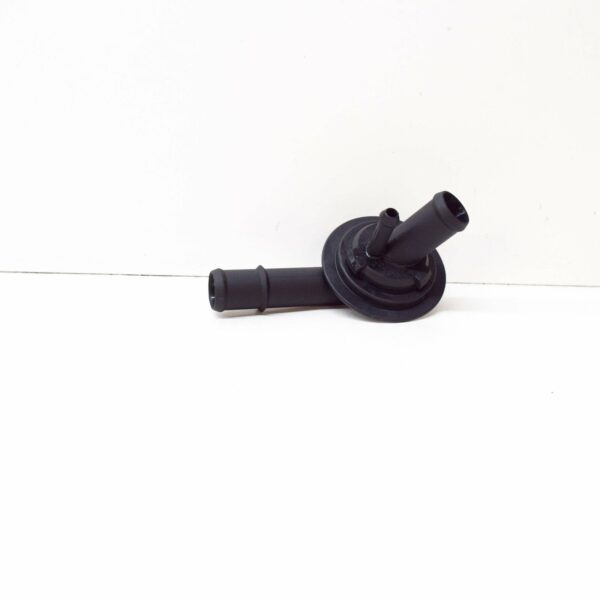 A2208320015 - NEW MERCEDES-BENZ S W220 HEATER HOSE CONNECTOR A2208320015 ORIGINAL