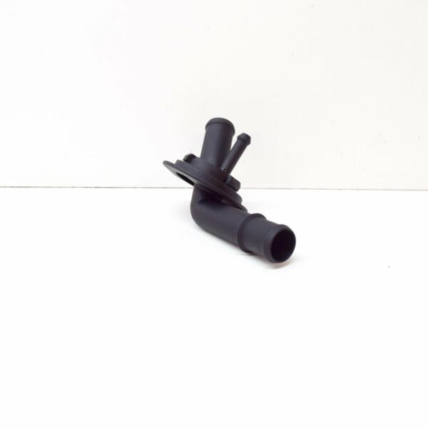 A2208320015 - NEW MERCEDES-BENZ S W220 HEATER HOSE CONNECTOR A2208320015 ORIGINAL