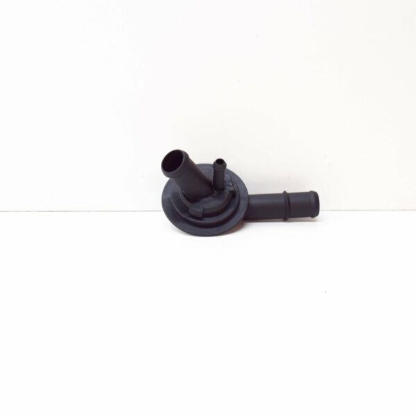 A2208320015 - NEW MERCEDES-BENZ S W220 HEATER HOSE CONNECTOR A2208320015 ORIGINAL