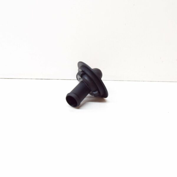 A2208320015 - NEW MERCEDES-BENZ S W220 HEATER HOSE CONNECTOR A2208320015 ORIGINAL