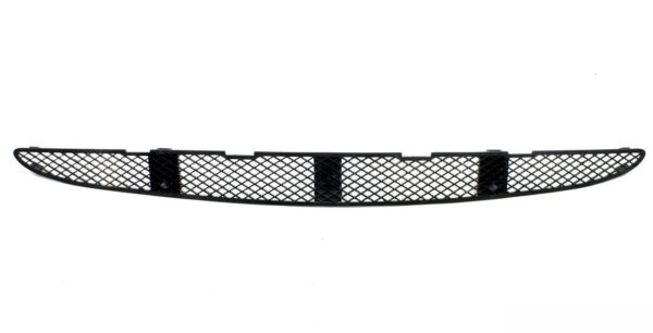 A2208850023 - MERCEDES-BENZ S-CLASS W220 Front Bumper Lower Grille A2208850023 ORIGINAL