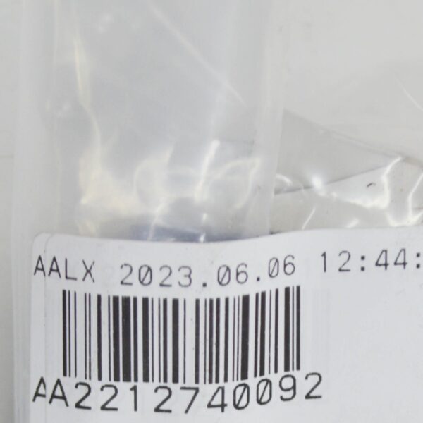 A2212740092 - NEW MERCEDES-BENZ S W222 PROPELLER SHAFT SEALING BOOT A2212740092 ORIGINAL