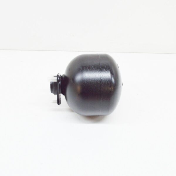 A2213280015 - MERCEDES-BENZ S W221 Rear Axle Pressure Accumulator A2213280015 ORIGINAL