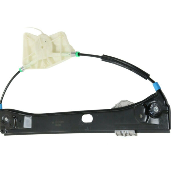 A2217300246 - NEW MERCEDES-BENZ S W221 REAR RIGHT DOOR WINDOW REGULATOR A2217300246 ORIGINAL