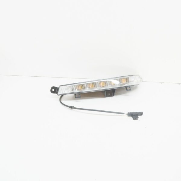 A2218201456 - NEW MERCEDES-BENZ S-CLASS W221 FRONT RIGHT DRL FOG LIGHT A2218201456