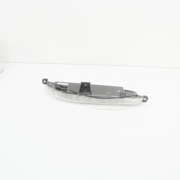 A2218201456 - NEW MERCEDES-BENZ S-CLASS W221 FRONT RIGHT DRL FOG LIGHT A2218201456