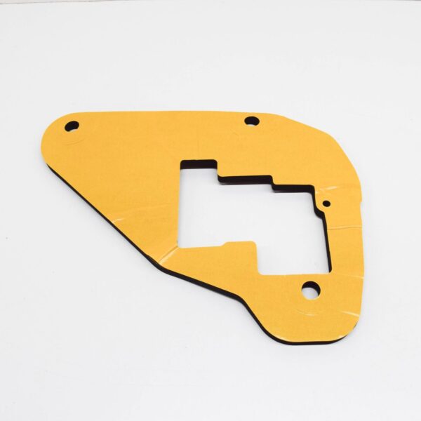 A2218260391 - MERCEDES-BENZ S-CLASS W221 Rear Left Tail Lamp Gasket A221826039164 ORIGINAL