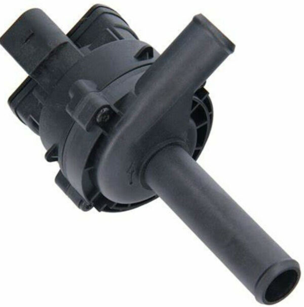A2218350164 - NEW MERCEDES-BENZ S W221 ENGINE AUXILIARY WATER PUMP A2218350164 ORIGINAL