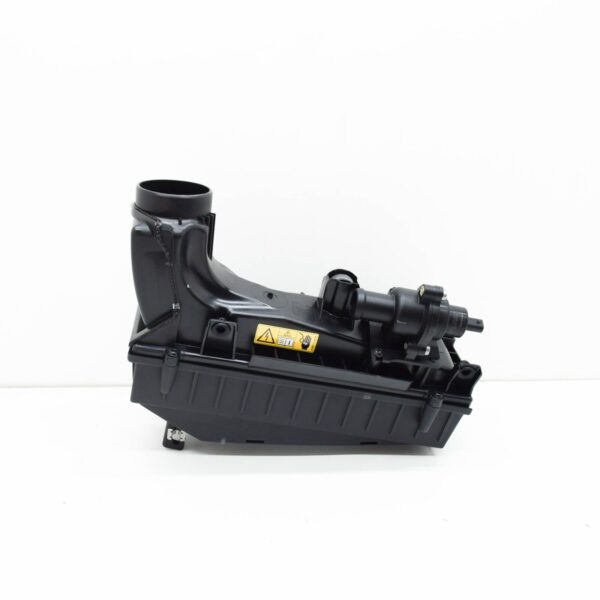 A2225053530 - MERCEDES-BENZ S-CLASS W222 Radiator Left Bottom Air Duct A2225053530 ORIGINAL