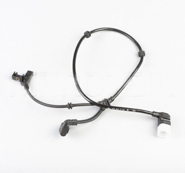 A2225401105 - MERCEDES-BENZ S W222 Rear RH Brake Wear Sensor Harness A2225401105 ORIGINAL