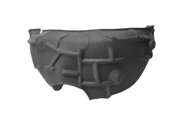 A2226908100 - NEW MERCEDES-BENZ S W222 REAR LEFT WHEEL HOUSING LINER A2226908100 ORIGINAL