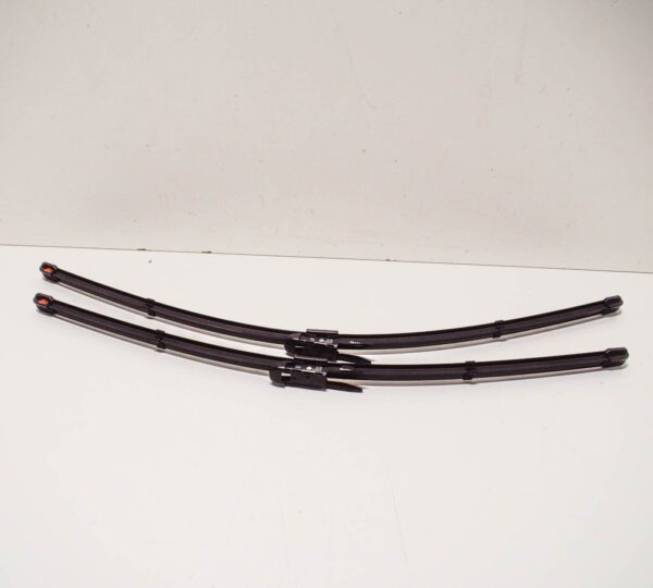 A2228201345 - NEW MERCEDES-BENZ S-CLASS W222 WINDSHIELD WIPER BLADE SET A2228201345 LHD