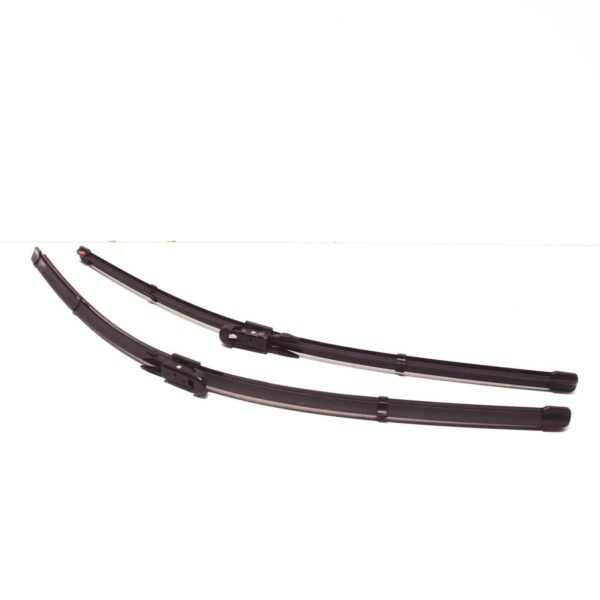 A2228201345 - NEW MERCEDES-BENZ S-CLASS W222 WINDSHIELD WIPER BLADE SET A2228201345 LHD
