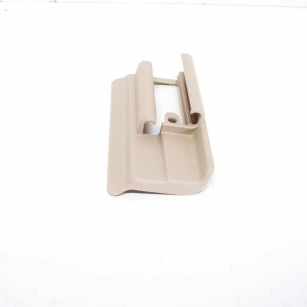 A22291906008R73 - NEW MB S W222 RIGHT INNER FRONT SEAT RAIL COVER A22291906008R73 ORIGINAL