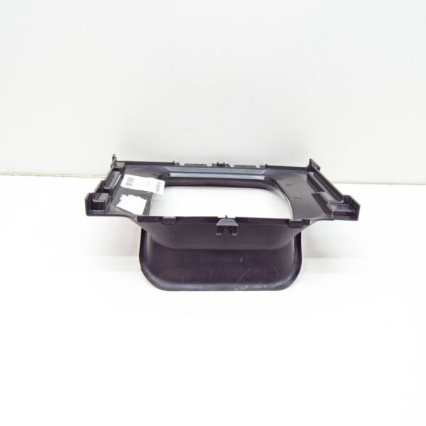 A2235052500 - MERCEDES-BENZ S W223 Rear Radiator Air Duct A2235052500 ORIGINAL
