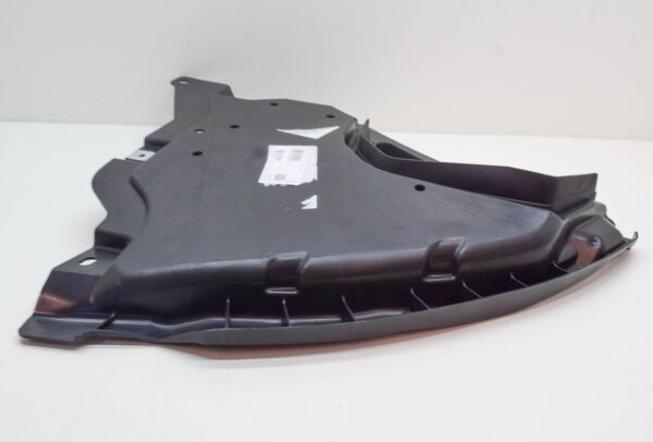 A223520060064 - NEW MERCEDES-BENZ S W223 FRONT RIGHT FENDER LINER COVER A223520060064 ORIGINAL