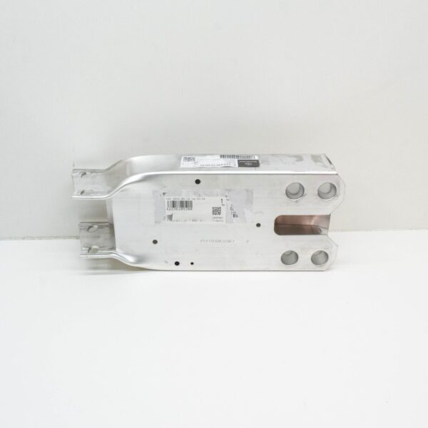 A223620530064 - NEW MERCEDES-BENZ S W223 FRONT BUMPER LEFT EXTENSION A223620530064 ORIGINAL