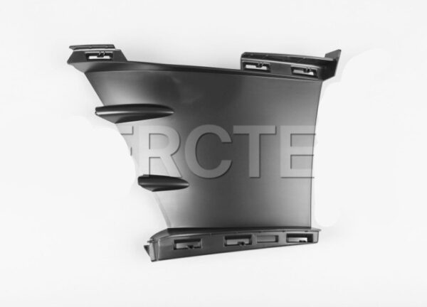 A2238851401 - MERCEDES-BENZ S W223 Front Left Bumper Basic Carrier A2238851401 ORIGINAL