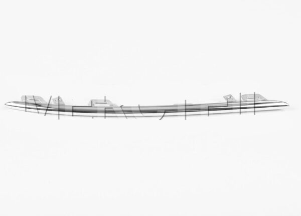 A2238852102 - MERCEDES-BENZ S W223 Front Left Upper Bumper Trim Strip A2238852102 ORIGINAL