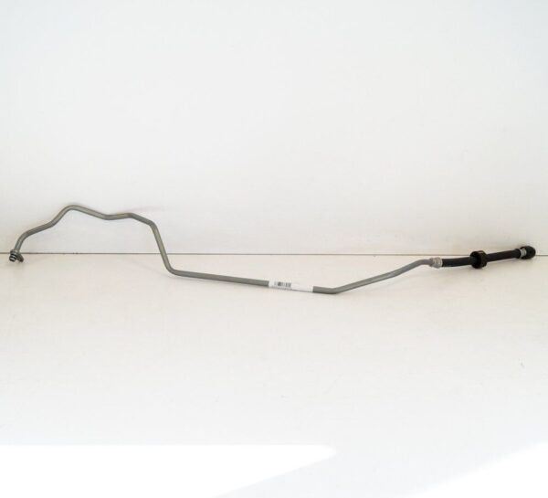 A2302703696 - MERCEDES-BENZ SL R230 ORIGINAL Cooling Pipe Hose A2302703696 2011