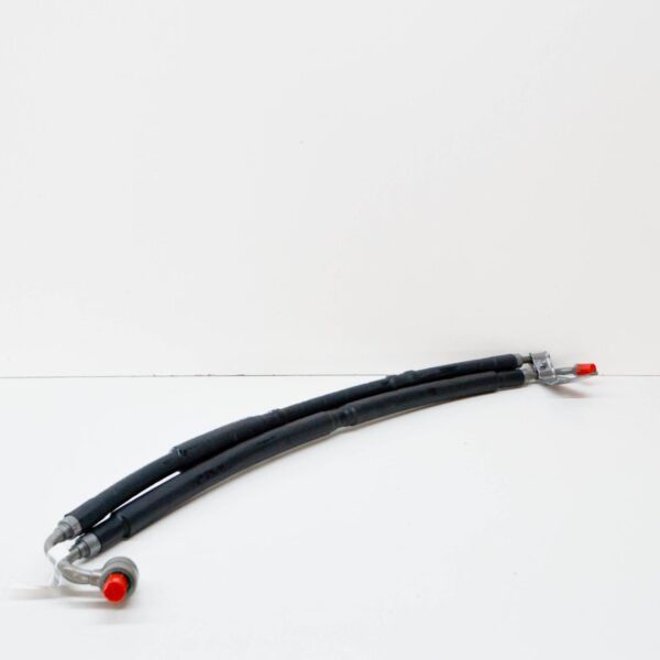 A2303209353 - NEW MERCEDES-BENZ SL R230 PUMP TO SEPARATION POINT HOSE A2303209353 ORIGINAL