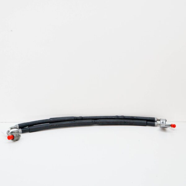 A2303209353 - NEW MERCEDES-BENZ SL R230 PUMP TO SEPARATION POINT HOSE A2303209353 ORIGINAL
