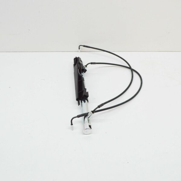 A2308001372 - NEW MERCEDES-BENZ SL R230 LEFT TRUNK LID DRIVE CYLINDER A2308001372 ORIGINAL