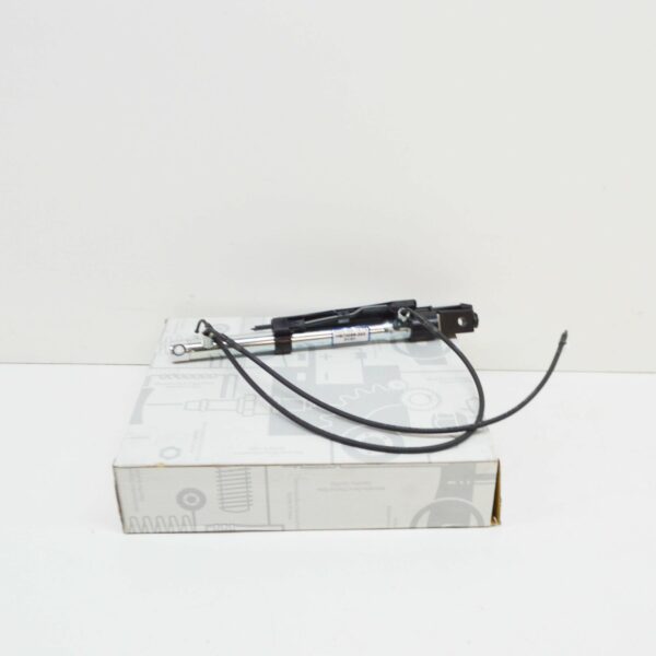 A2308001372 - NEW MERCEDES-BENZ SL R230 LEFT TRUNK LID DRIVE CYLINDER A2308001372 ORIGINAL