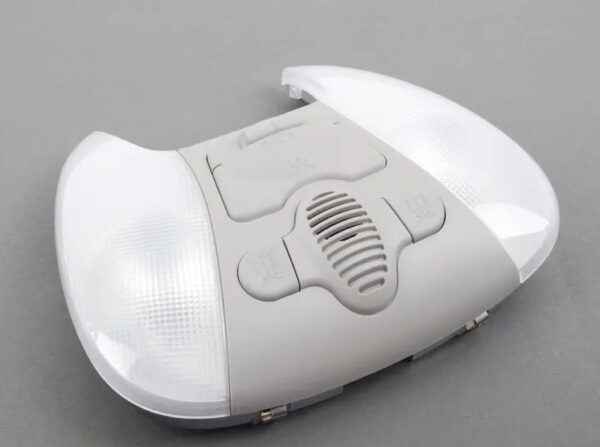 A23082000017E94 - NEW MB SL R230 ROOF MOUNTED OPERATING INTERIOR LIGHT A23082000017E94 ORIGINAL