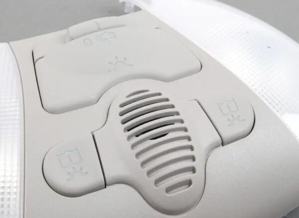 A23082000017E94 - NEW MB SL R230 ROOF MOUNTED OPERATING INTERIOR LIGHT A23082000017E94 ORIGINAL