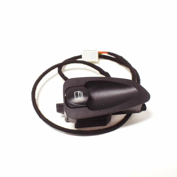 A2308203010 - MB SL R230 Front Left Window Regulator Switch RHD A23082030107167 ORIGINAL