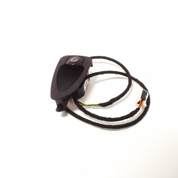 A2308203010 - MB SL R230 Front Left Window Regulator Switch RHD A23082030107167 ORIGINAL
