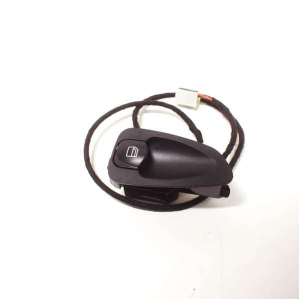 A2308203010 - MB SL R230 Front Left Window Regulator Switch RHD A23082030107167 ORIGINAL