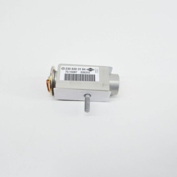 A2308300184 - NEW MB C-CLASS W203 AIR CONDITIONING EXPANSION VALVE A2308300184 ORIGINAL