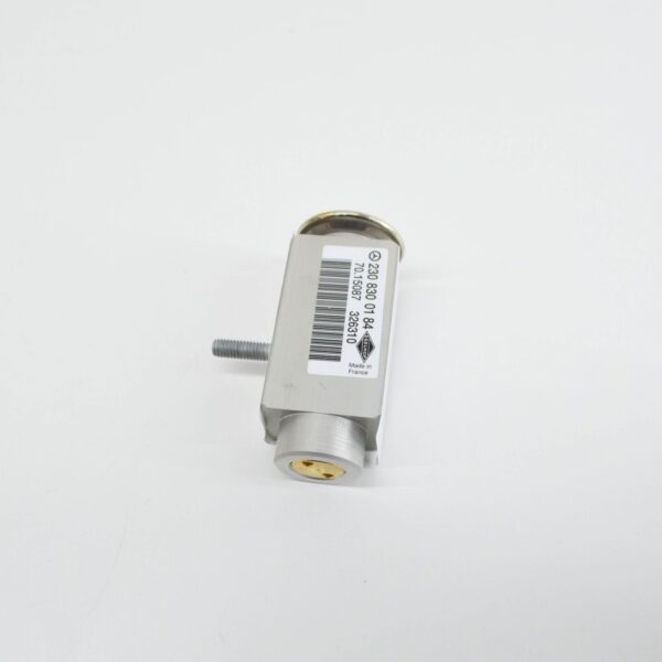 A2308300184 - NEW MB C-CLASS W203 AIR CONDITIONING EXPANSION VALVE A2308300184 ORIGINAL