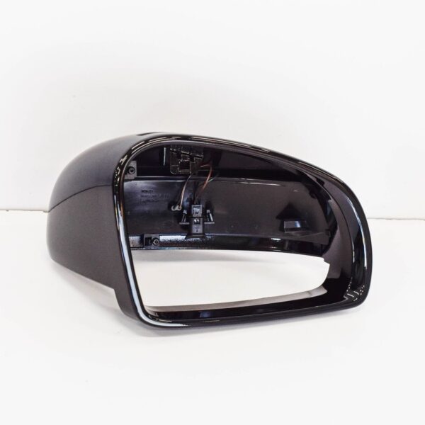 A23181018009040 - MERCEDES-BENZ SL R231 Front Right Door Mirror Frame A23181018009040 ORIGINAL