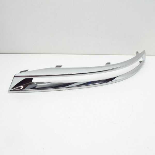 A2318850474 - MB SL R231 AMG Front Bumper Right Trim Molding A2318850474 ORIGINAL