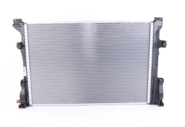 A2465001403 - NEW MERCEDES BENZ GLA X156 ENGINE WATER COOLING RADIATOR A2465001403 ORIGINAL